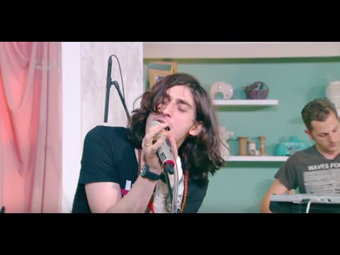 პროგრესული როკის ფესტივალი საქართველოში | ჯგუფი THE MINS