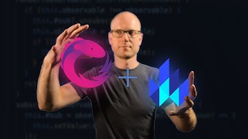 Building Reactive Apps with RxJS and Lit
