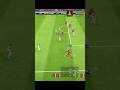yanlışlıkla 14 gol attım - e football 2024 mobile #shorts