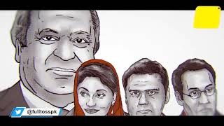PAKISTAN News times: شریفوں کی عجب کرپشن کی غضب کہانی جانیئے اس ویڈیو میں۔#MafiaExposed