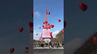 A Taste of Authentic FRANCE || #shorts #travel #travelvlog #tour #destination #explore