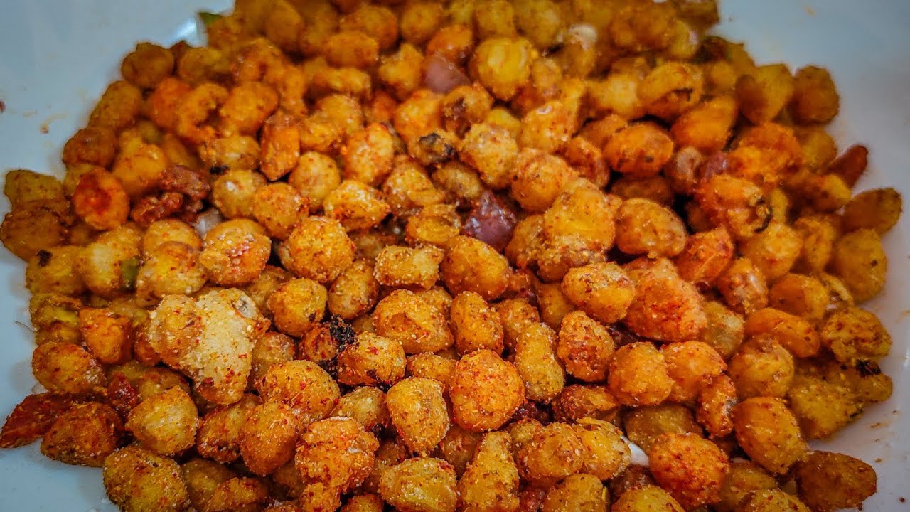 Crispy Corn Recipe Crispy Fried Corn Crispy Sweet Corn Easy