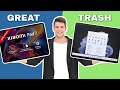 This Is The Best Tablet For Video Editing of 2026 - I Couldn't Put It Down!