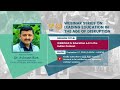 Webinar 5: Education 4.0 in the Indian Context