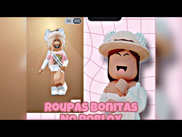 ঔৣ☬✞ como ficar bonita no roblox ✞☬ঔৣ꧂ 