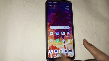 Poco M2 Mein keyboard per wallpaper Kaise set Karen , Poco M2 keyboard setting