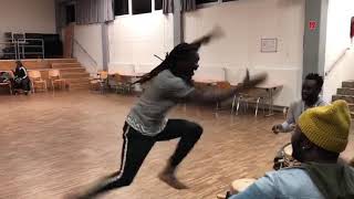Download Lagu Sabar Dance MP3 Download Lagu Sabar Dance MP3