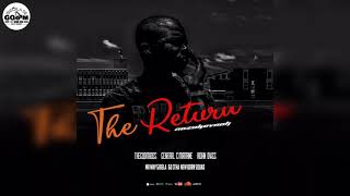 Mr.Vaah[Nazoke Vaah]-Durban Gqom