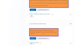 D2L Overview Fall 2020