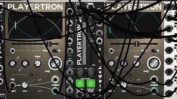 Trigger Accumulating Modulator