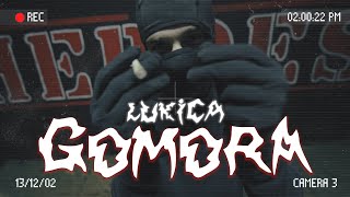 Lukica - Gomora