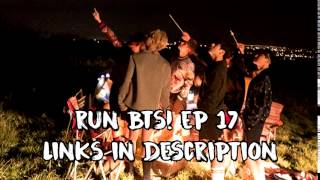 Eng Sub Indo Sub 170411 Run Bts Ep 17 Links In Description