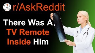 Doctors Share Things Their Patients Refused To Admit