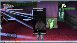 sa-mp scripting - computer script