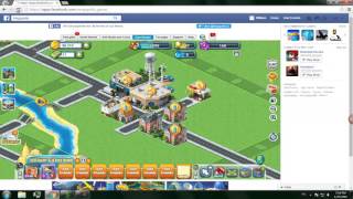 Megapolis Cheats 2016