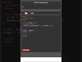 function Parameter Javascript.