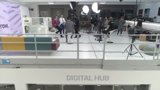 Relive Inside in Action