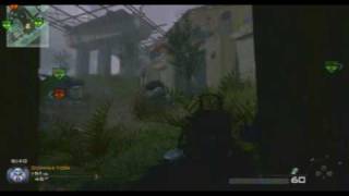 Mw2 Doubles Gb Domination on Underpass