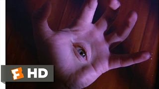 Famous The Gate (8/9) Movie CLIP - Eye Hand (1987) HD Profile