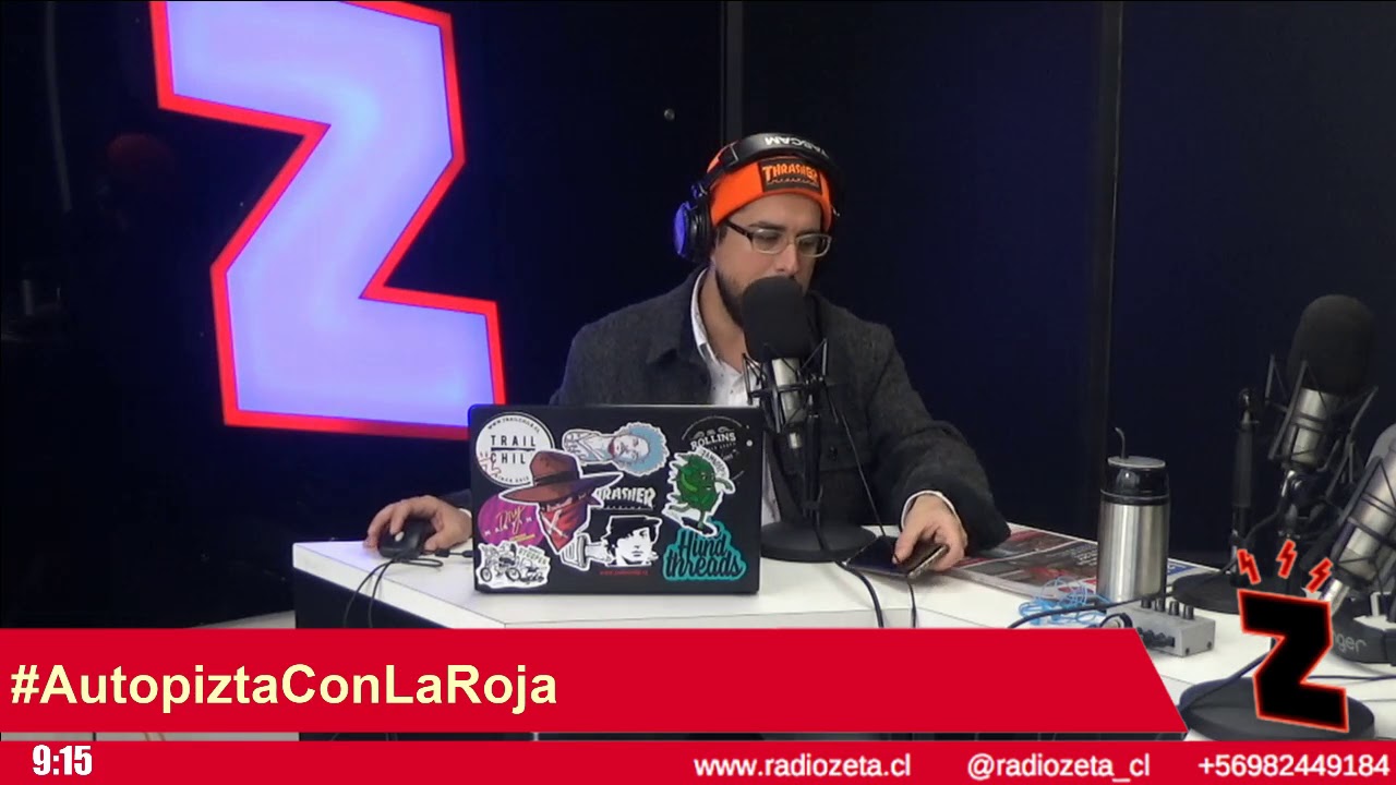 Radio Zeta - Autopizta 21 06 19 radio online