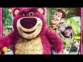 Toy Story Puzzle Ravensburger 3  トイ・ストーリー   パズル 3