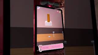 Asmr games 🍵💤🧦 #ipadgames #cozygirl #satisfyingvideo #satisfyingames