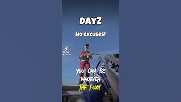 DayZ lock in no excuses! #gaming #dayzgamers #dayz #dayzstandalone #dayzgameplay #dayzpvp #gameplay