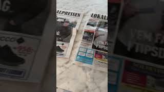 Gör en julkrans Gör en julkrans