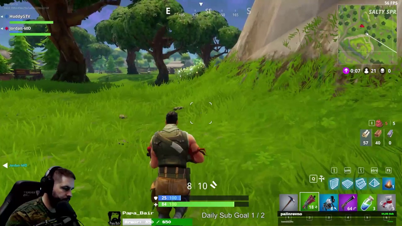 Paragon is Not Dead! www.pwrgaming.com 