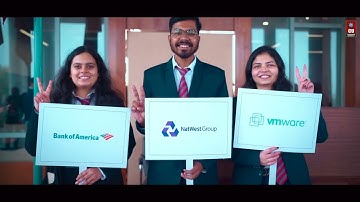 Chandigarh University Placement Day