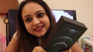 Iphone 12 Pro Max Unboxing...
Our Media co. @alia.photography2419
Alias Instagram - @alia.chaudhary2419
Priyankas Instagram - https://instagram.com/priyanka_dutta_
My Instagram - https://www.instagram.com/rahulvlog/
get it from amazon: https://www.amazon.ae/Apple-iPhone-Pro-Max-Facetime/dp/B08L5P2RK1/ref=sr_1_1?dchild=1&keywords=iPhone+12+pro+max&qid=1606995533&s=electronics&sr=1-1 Iphone 12 Pro Max Unboxing...