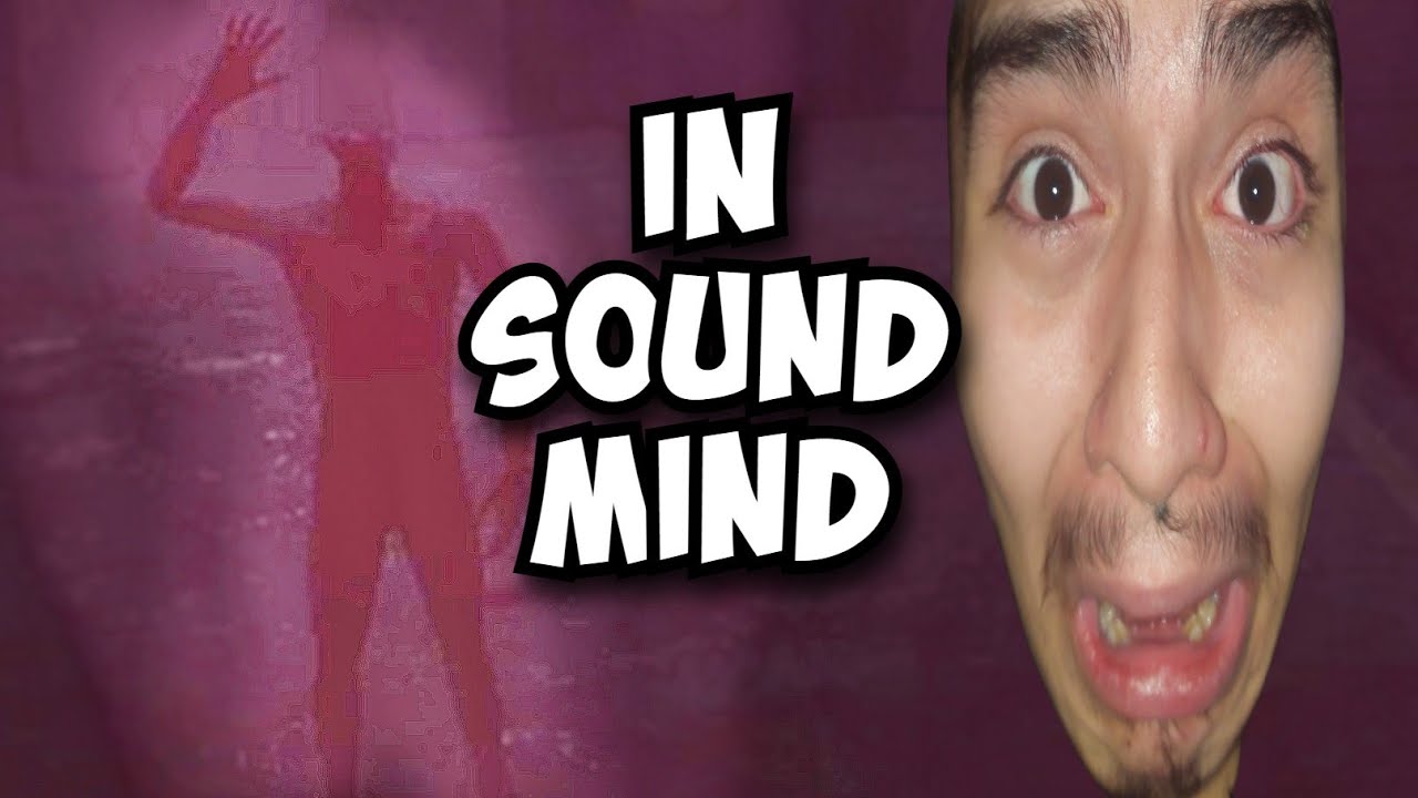 The Therapist Who Killed | In sound Mind #1