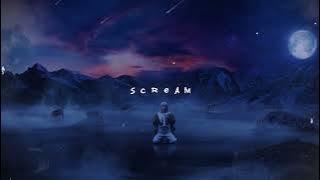 dreamcatcher - scream (slowed   reverb)