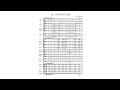 Bruckner: Symphony No. 9 in D minor, WAB 109 (with Score)