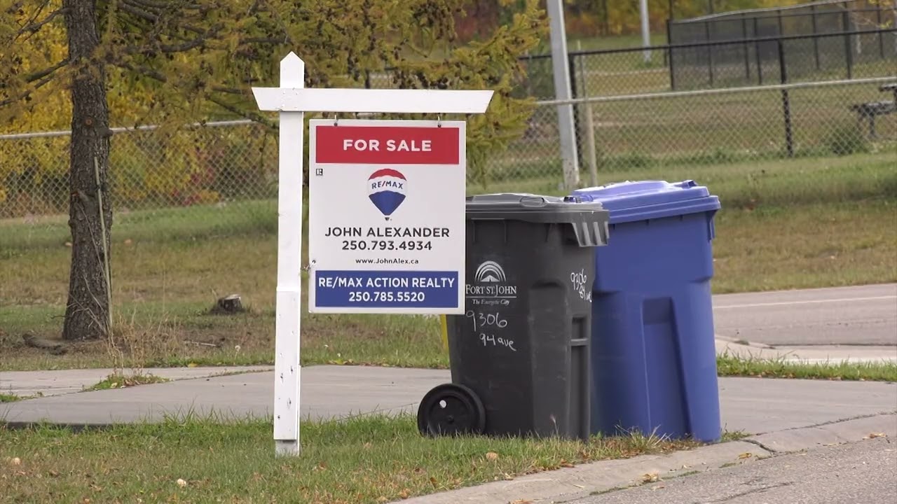 Northern BC home sale prices remain steady, says BC Northern Real Estate Board