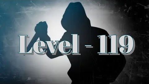 How To Level Up - Hunter Assassin | gameplay | walkthrough | Level - 119 | @UDsSL