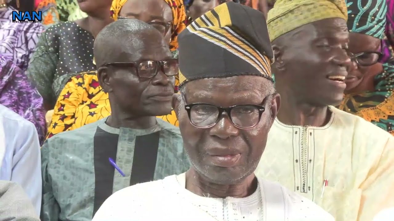 2027 Polls: Oyo APC Leaders Advocate Fair Primaries, Consensus Process.