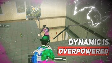 #1 MONTAGE VIDEO | BY - DYNAMIC GAMING