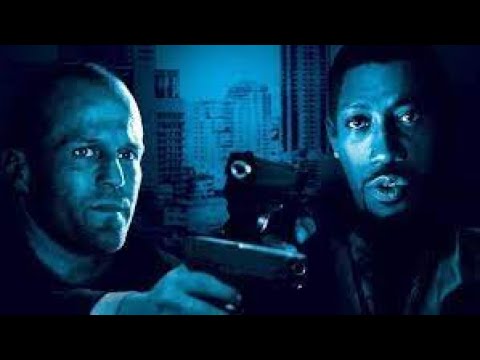 Chaos Full Movie Facts & Review /  Jason Statham / Ryan Phillippe