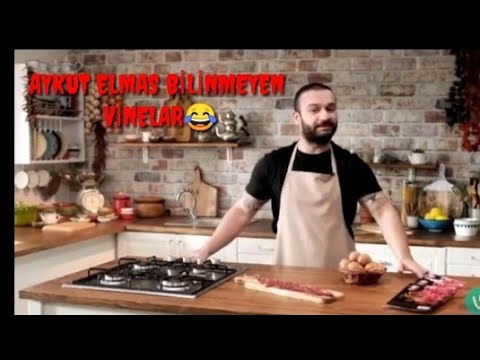 AYKUT ELMAS HALİL İBRAHİM GÖKER UĞURCAN AKGÜL BİLİNMEYEN VİNELAR PART 3