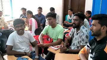 Real Group discussion session for IT Companies @ Besant Technologies BTM | Group discussion for Jobs