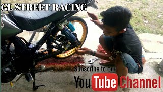 Setting Gl Pro Series Buat Harian