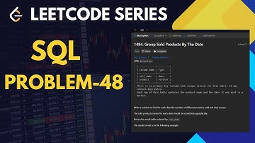 1327. List the Products Ordered in a Period | SQL | #leetcodechallenge