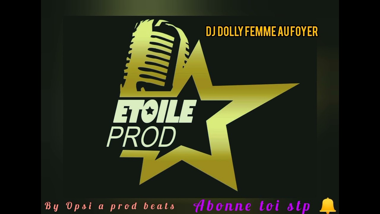 DJ Dolly femme au foyer by Opsi a prod beats