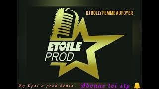 Download lagu DJ Dolly femme au foyer by Opsi a prod beats