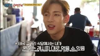 Got7 Real Thai Ep.5 (Eng Subs)