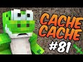 My89 cache cache sur minecraft map infested episode 81