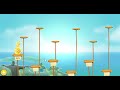 Angry Birds Rio PC Windows 1080p v1.1.1 Smugglers Den Levels 16-30