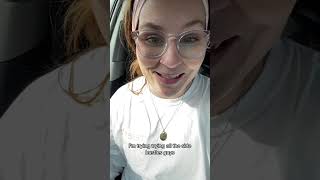 Shopify shop update!! ANDDDD listen up for whats on the... #Shorts #hey.itsteaa