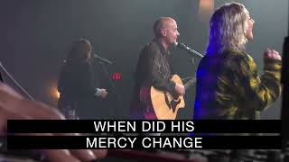 My God Is Still the Same - Central Worship